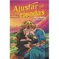 Ajustar las riendas