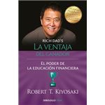 La ventaja del ganador