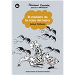Hermanas Coscorrón. Agencia de investigación. El misterio de