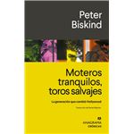 Moteros Tranquilos Toros Salvajes