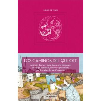 Los Paisajes Del Quijote