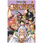 One Piece nº 52