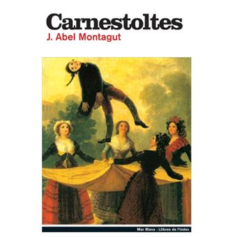 Carnestoltes - 1