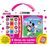 Disney Jr. Minnie-Mi Lector Jr