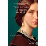 La maestra del vidrio