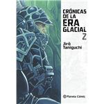Crónicas de la era glacial 2