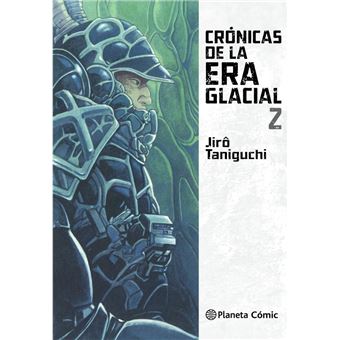 Crónicas de la era glacial 2