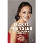 Mi verdadera historia