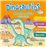 Dinosaurios brontosaurio y sus amigos