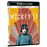 Mickey 17 - UHD + Blu-ray