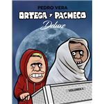 Ortega y Pacheco Deluxe Vol 4