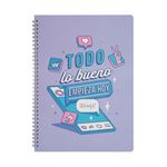Mr Wonderful Libreta: Todo Lo Bueno Empieza Hoy