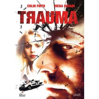 Trauma - DVD