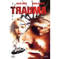 Trauma - DVD