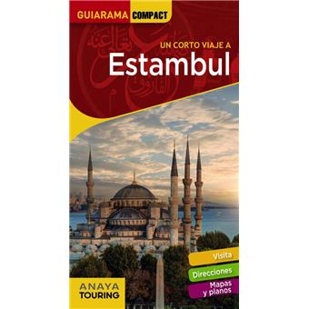 Estambul. Guiarama