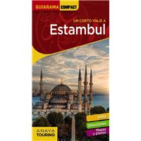 Estambul. Guiarama