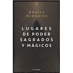 Lugares de poder sagrados y mágicos