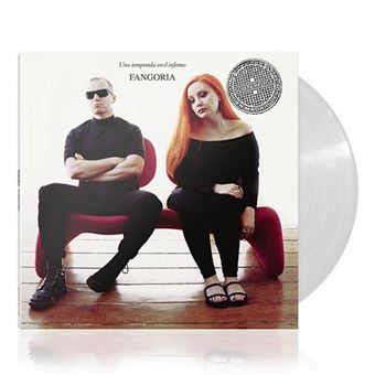 Una temporada en el Infierno - Vinilo