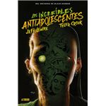 Los Increibles Antiadolescentes