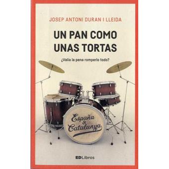 Un pan como unas tortas - 1