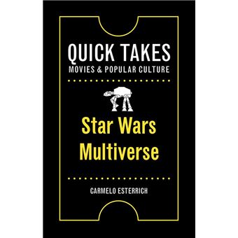 Star Wars Multiverse - 1