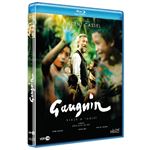 Gauguin, viaje a Tahiti - Blu-Ray