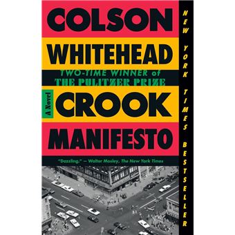 Crook Manifesto