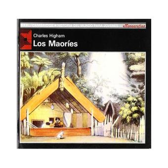 Maories, los