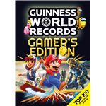 Guinness World Records 2025. Gamer's Edition