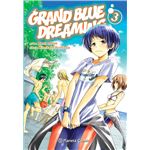 Grand blue dreaming nº 03