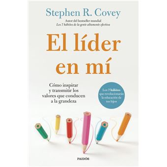 El líder en mí