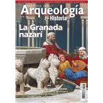 Desperta Ferro - La Granada Nazari