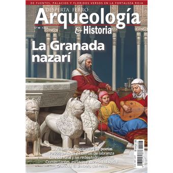 Desperta Ferro - La Granada Nazari