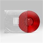 Km0 - Vinilo Rojo