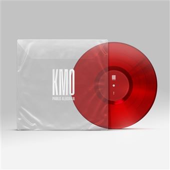 Km0 - Vinilo Rojo