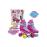 Patines 4 ruedas Soy Luna T34/35_0