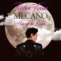 Robin Torres interpreta a Mecano en su espectáculo Hija de la Luna