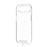 Funda Muvit for change Recycle-Tek Transparente para iPhone 17 Air