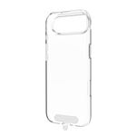 Funda Muvit for change Recycle-Tek Transparente para iPhone 17 Air