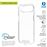 Funda Muvit for change Recycle-Tek Transparente para iPhone 17 Air