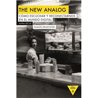 The New Analog