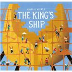 The king's ship