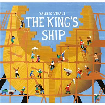 The king's ship