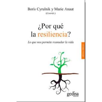 ¿Por qué la resiliencia?