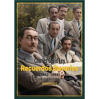 Recuerdos literarios