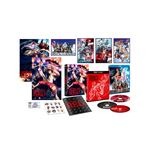 One Piece Film Red Ed Coleccionista - UHD + Blu-ray + DVD