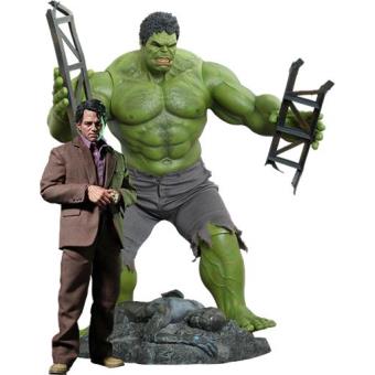 figura hulk 30 cm