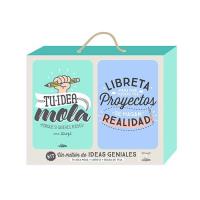 Kit Un Millón De Ideas Geniales