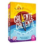 Juego de mesa caliente, caliente