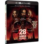 28 años después - UHD + Blu-Ray